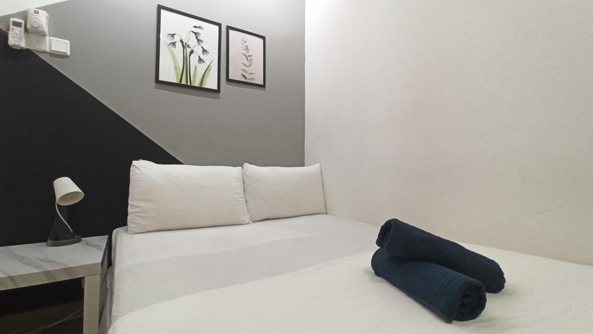 Zulanie Suite at Troika Residence, Cozy&Comfort, Free Wifi&Netflix Kota Bharu Pokój zdjęcie