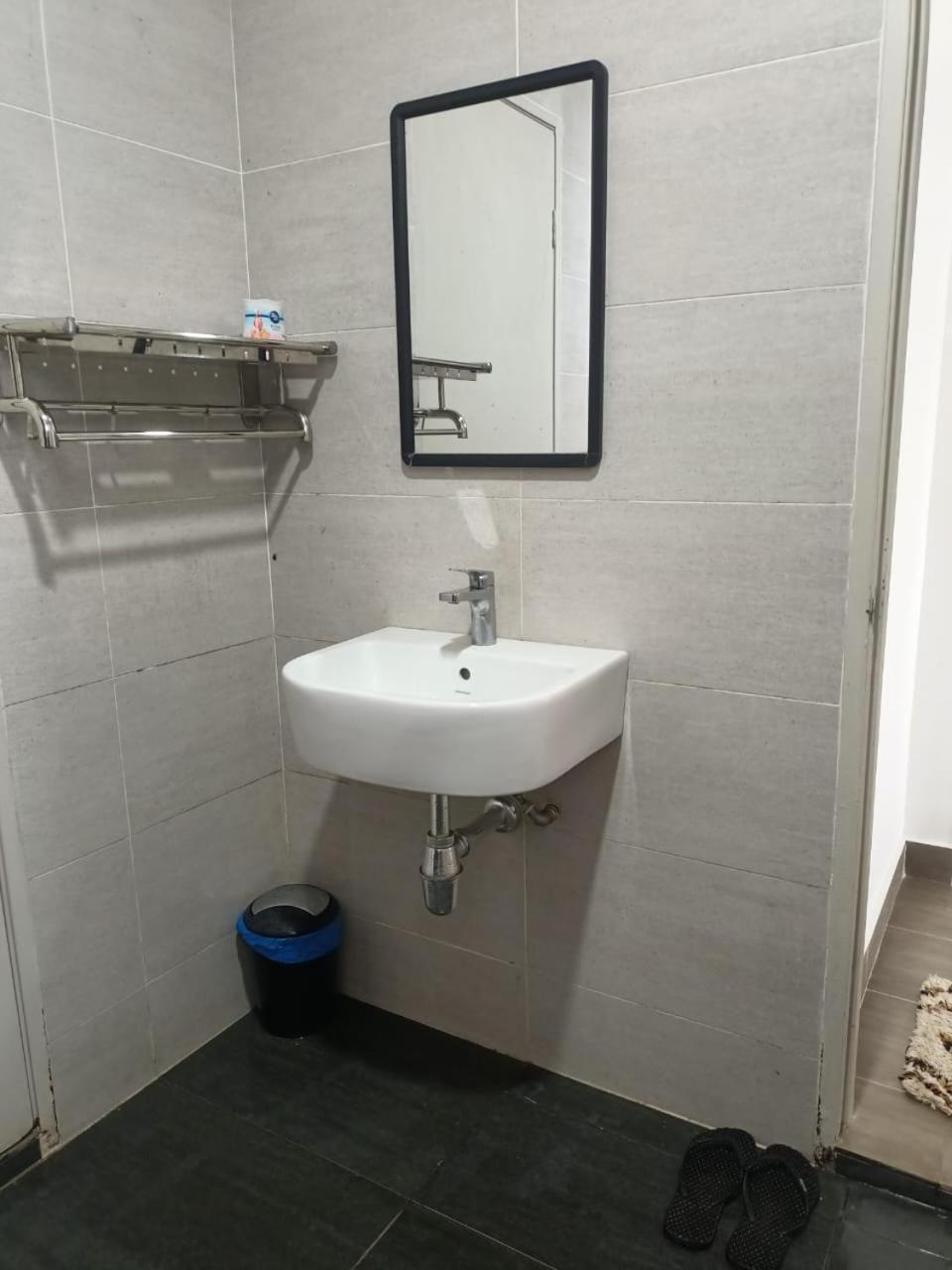 Zulanie Suite at Troika Residence, Cozy&Comfort, Free Wifi&Netflix Kota Bharu Pokój zdjęcie